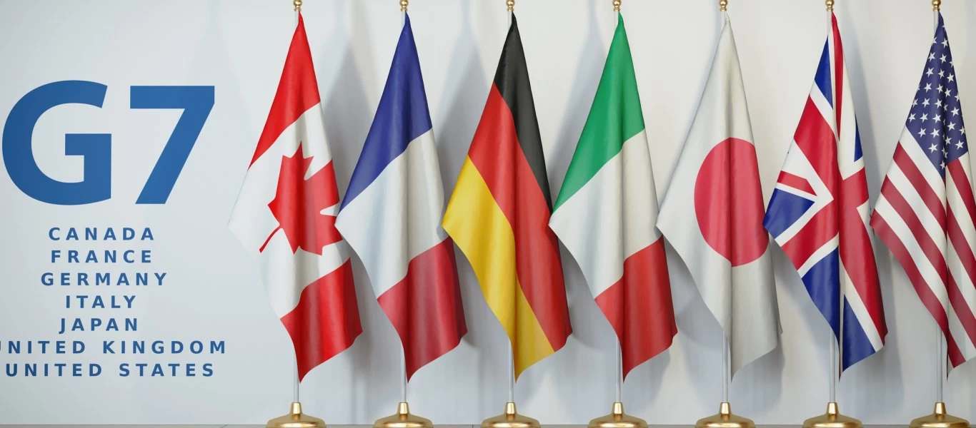 G7: «Ζητάμε από τους Ταλιμπάν να δεσμευτούν για την ασφαλή απομάκρυνση πολιτών από το Αφγανιστάν»